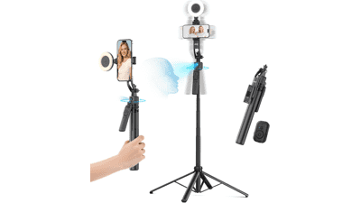 Acer Auto Face‑Tracking Tripod 64