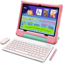 AiproTablet 10" Kids Android Tablet