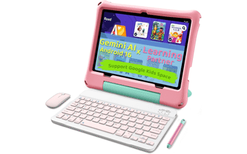 AiproTablet 10" Kids Android Tablet