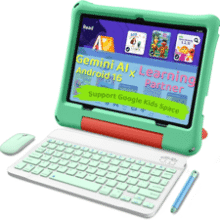 Aiprotablet 10" Kids Android Tablet