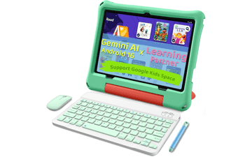 Aiprotablet 10" Kids Android Tablet