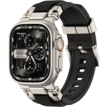 AmBand Apple Watch Ultra 49mm Rugged Strap