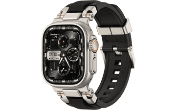AmBand Apple Watch Ultra 49mm Rugged Strap