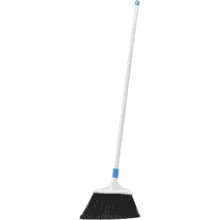 Amazon Basics Heavy-Duty Floor Broom