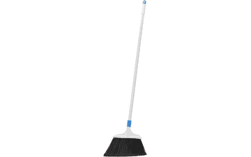 Amazon Basics Heavy-Duty Floor Broom