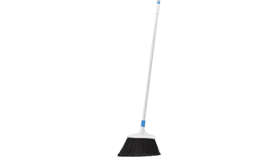 Amazon Basics Heavy-Duty Floor Broom
