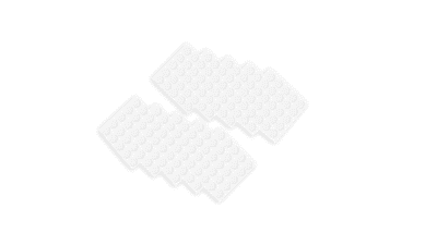 Amazon Basics Sticky Back Dots 250 Pack