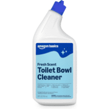 Amazon Basics Toilet Bowl Cleaner