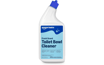 Amazon Basics Toilet Bowl Cleaner