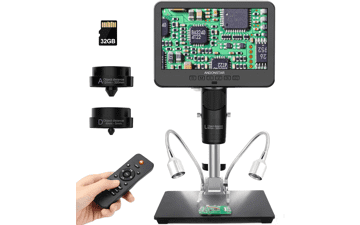 Andonstar AD246S-M 2000x HDMI Digital Microscope
