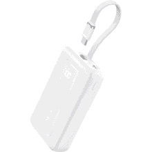 Anker 10,000mAh 30W Portable Charger
