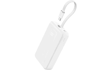 Anker 10,000mAh 30W Portable Charger