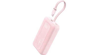 Anker 10,000mAh 30W Portable Charger