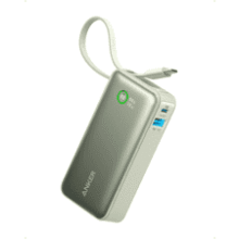 Anker 10,000mAh Portable Power Bank