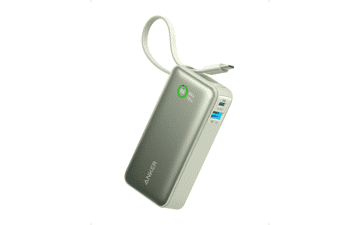 Anker 10,000mAh Portable Power Bank