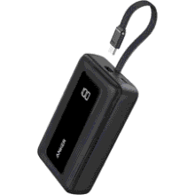 Anker 20,000mAh Power Bank