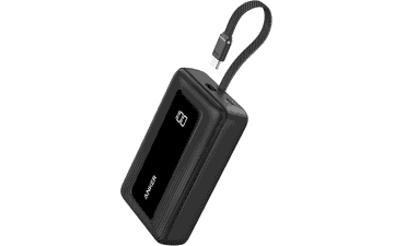 Anker 20,000mAh Power Bank