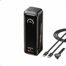 Anker 20,100mAh Power Bank