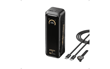 Anker 20,100mAh Power Bank