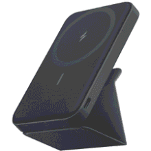 Anker 622 MagGo 5,000mAh Magnetic Portable Charger