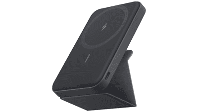Anker 622 MagGo 5,000mAh Magnetic Portable Charger