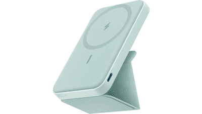 Anker 622 Magnetic 5,000mAh Portable Charger