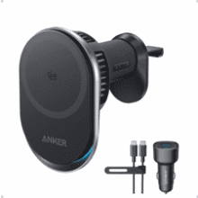 Anker MagSafe Car Mount Charger