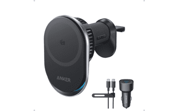 Anker MagSafe Car Mount Charger