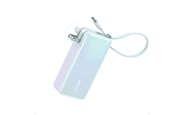 Anker Nano 10,000mAh 3-in-1 iPhone Charger