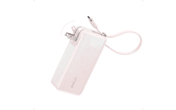 Anker Nano 3-in-1 Portable Charger