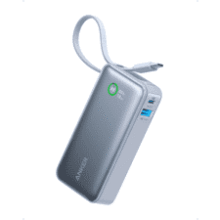 Anker Nano Power Bank 10,000mAh