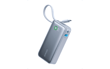 Anker Nano Power Bank 10,000mAh