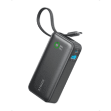 Anker Nano Power Bank 10,000mAh USB‑C Charger