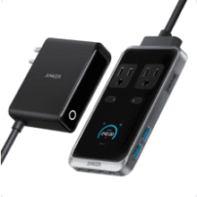 Anker Prime 240W 8-in-1 USB-C Charging Station