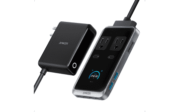 Anker Prime 240W 8-in-1 USB-C Charging Station