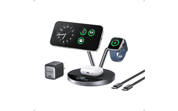 Anker Prime 3-in-1 Wireless Charger