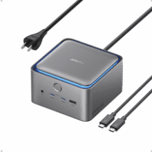 Anker Prime TB5 14-in-1 Thunderbolt 5 Dock