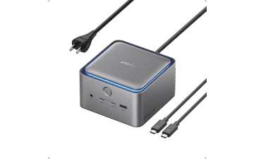 Anker Prime TB5 14-in-1 Thunderbolt 5 Dock