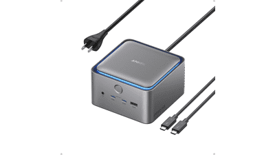 Anker Prime TB5 14-in-1 Thunderbolt 5 Dock