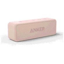 Anker Soundcore 2 Portable Bluetooth Speaker