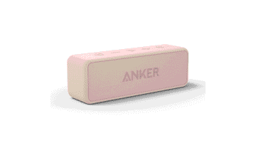 Anker Soundcore 2 Portable Bluetooth Speaker