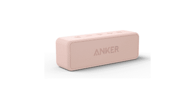 Anker Soundcore 2 Portable Bluetooth Speaker