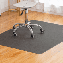 Baroyal Hard Floor Office Chair Mat