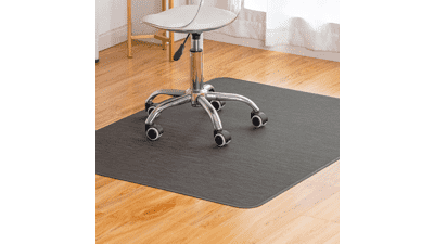 Baroyal Hard Floor Office Chair Mat