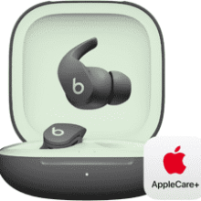 Beats Fit Pro Headphones with AppleCare+