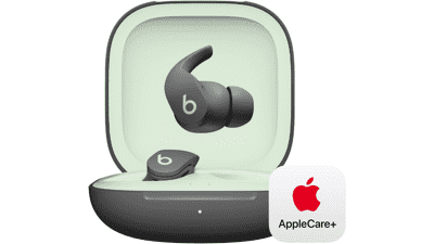 Beats Fit Pro Headphones with AppleCare+