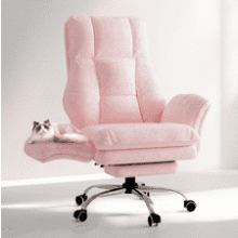 Big & Tall Executive Gaming Chair
