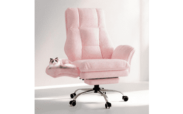 Big & Tall Executive Gaming Chair