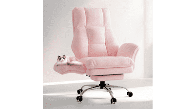 Big & Tall Executive Gaming Chair