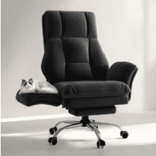 Big & Tall Executive Office Chair